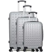 Hero - SET DE 3 ABS TAURUS 4 Roues