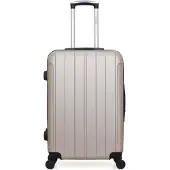 Hero - Valise Weekend FOGO 65 cm 4 Roues
