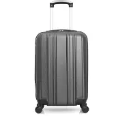 Hero - Valise Cabine STROMBOLI 55 cm 4 Roues