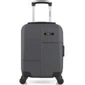 BlueStar - Valise Cabine XXS MIAMI 46 cm 4 Roues