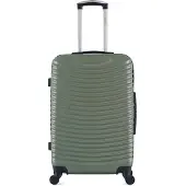 Hero - Valise Weekend ABS ETNA 65 cm 4 Roues
