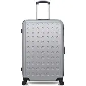 Hero - Valise Grand Format TAURUS 75 cm 4 Roues