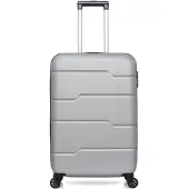 Hero - Valise Weekend PAMIR 65 cm 4 Roues