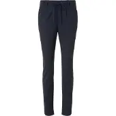 Tom Tailor Pantalon bleu marine
