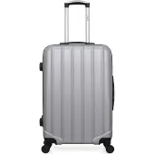 Hero - Valise Weekend HIMALAYA 65 cm 4 Roues
