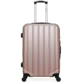 Hero - Valise Weekend HIMALAYA 65 cm 4 Roues
