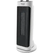 Taurus Chauffage soufflant céramique 2000w - Alpatec - ATACAMA 2001 -