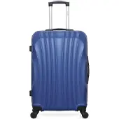 Hero - Valise Weekend MOSCOU 65 cm 4 Roues