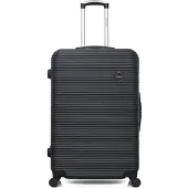 BlueStar - Valise Grand Format LONDON 75 cm 4 Roues