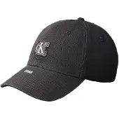 Calvin Klein Casquette beige / anthracite