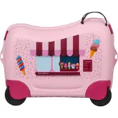 Samsonite Dream2go Spinner 30l Trolley Bag Rose
