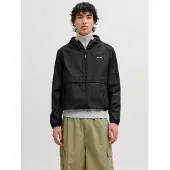 Jack & Jones Veste fonctionnelle noir