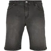 Urban Classics Jean noir denim