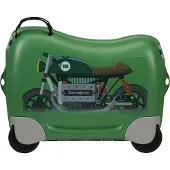 Samsonite Dream2go Spinner 30l Trolley Bag Vert