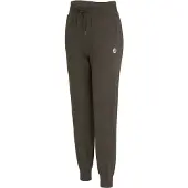 Yeaz Femmes, Leggings, Just Be (L), Marron