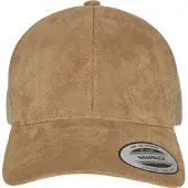 Flexfit Casquette gris clair / kaki / noir