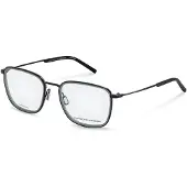 Porsche Design P8789-56a000 56x20x145 Mm Reading Glasses Noir Homme