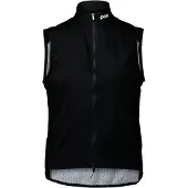 POC Enthral Gilet Noir M Femme