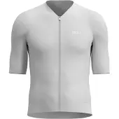 POC Raceday Short Sleeve Jersey Blanc XL Homme