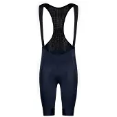 POC Cadence Bib Shorts Bleu S Homme