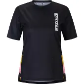 SCOTT Maillot à Manches Courtes Tuned Sl