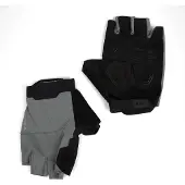 Endura Loop Short Gloves Gris L Homme