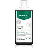Mincer Pharma Gel détox à l'oxygène et au charbon actif Carbo-gel, 250 ml
