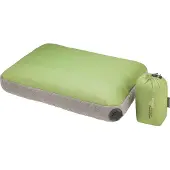 Cocoon Air-core Ultralight Full Pillow Vert
