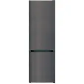 Chiq Réfrigérateur-congélateur CBM262LBC 187L/75L bk C (Expédié par un transporteur)