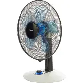 Bimar Vt455, Ventilateur, Blanc