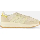 Adidas Baskets basses 'RUN 70s 2.0' crème / blanc cassé