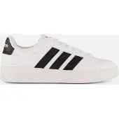 Adidas Grand Court 3.0 Trainers Blanc EU 39 1/3 Femme