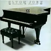 Universal Music Elton John - Here And There [Vinyl] Digital Download