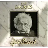 Sonic The Dickies - Idjit Savant [Vinyl]