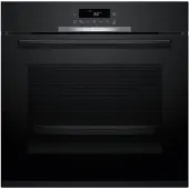 Bosch Serie 4 Hba372eb4 71l 3600w Oven Noir One Size / EU Plug 220V