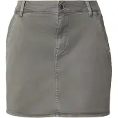 G-Star Jupe vert foncé