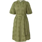 s.Oliver Red Label Robe vert