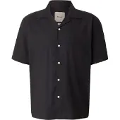 Only & Sons Chemise 'ONSREID' noir