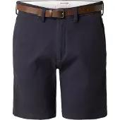 Jack & Jones Pantalon chino 'JPSTADAM' bleu nuit