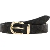 Vanzetti Ceinture noir