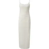 QS Robe crème