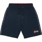 Lonsdale Satley Sweat Shorts Bleu L Homme