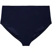 Swim By Zizzi Bas de bikini 'Slino' bleu