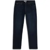 Tommy Hilfiger Jean 'Denton' bleu marine