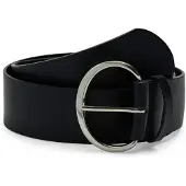 Vero Moda Ceinture 'VMAYA' noir