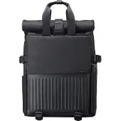Asus 90xb0aa0-bbp000 Laptop Backpack Noir