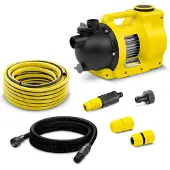Kärcher BP 4.500 Garden Set Plus