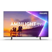 Philips 55PUS8450 TV 139,7 cm (55") 4K Ultra HD Wifi Noir