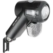 Axa Phare Avant Led Nox Sport 12 Lux Auto/off Battery Nv