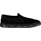 Dc-shoes Slip ons MANUAL SLIP-ON hommes - Noir - 40 1/2